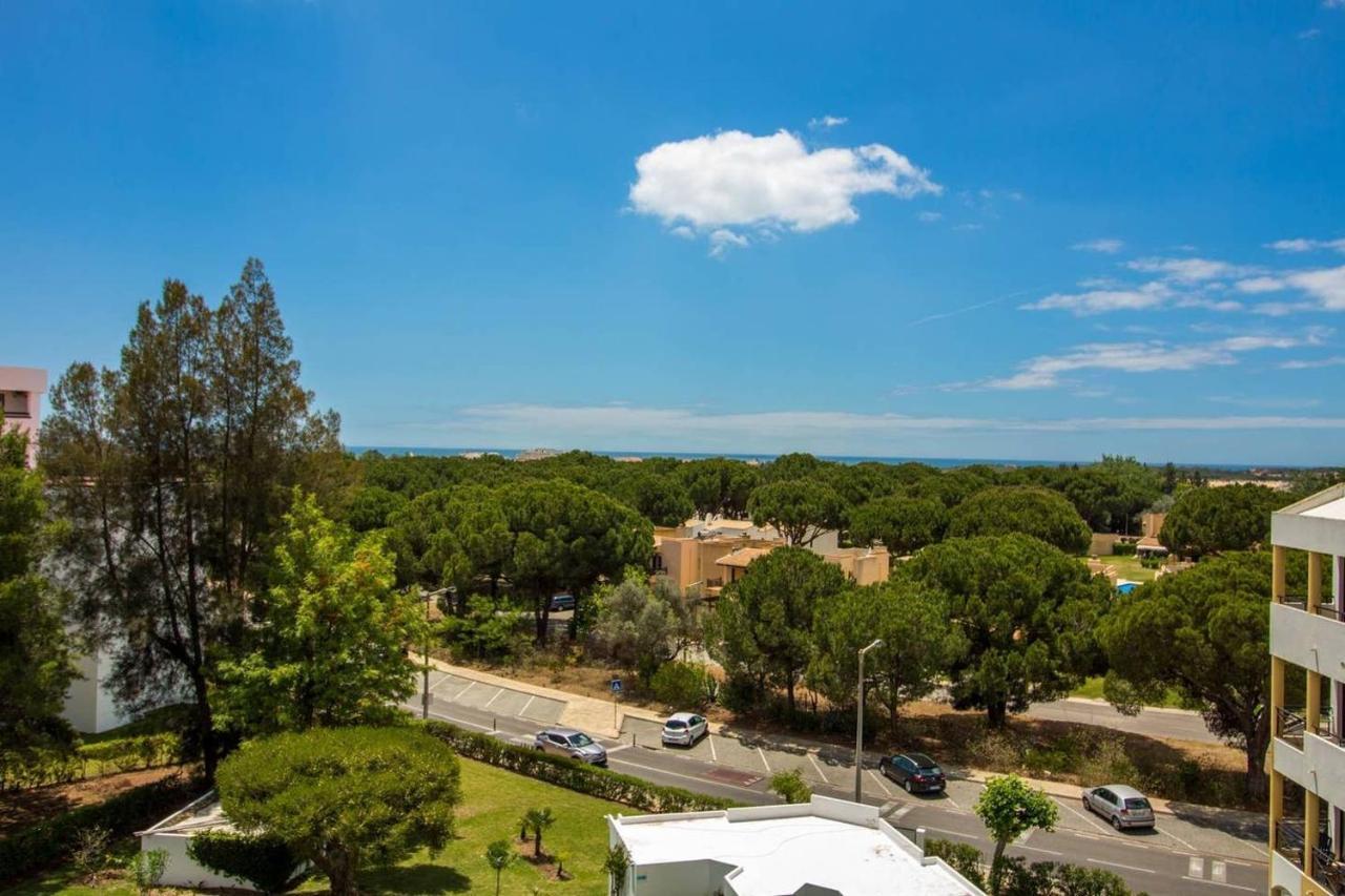 Modern Floor 60m2 - Balcony With Pool & Sea View - Apartment