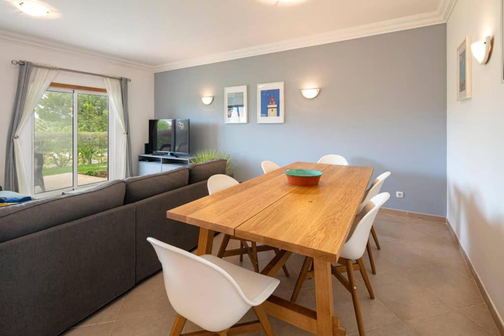 Apartment Luxury With Free Use Of Pool, Gym And