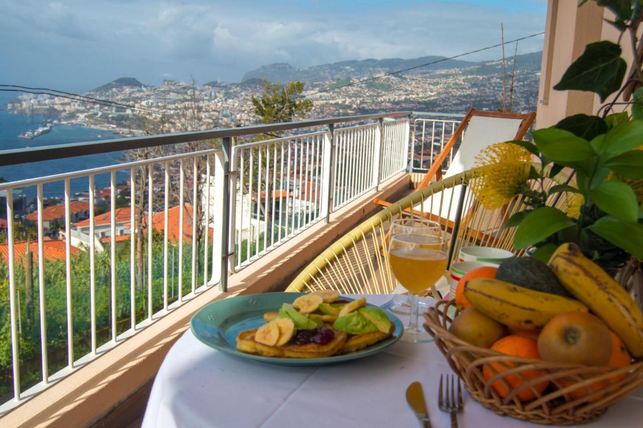 Reis Sao Goncalo Villa Funchal (Madeira)