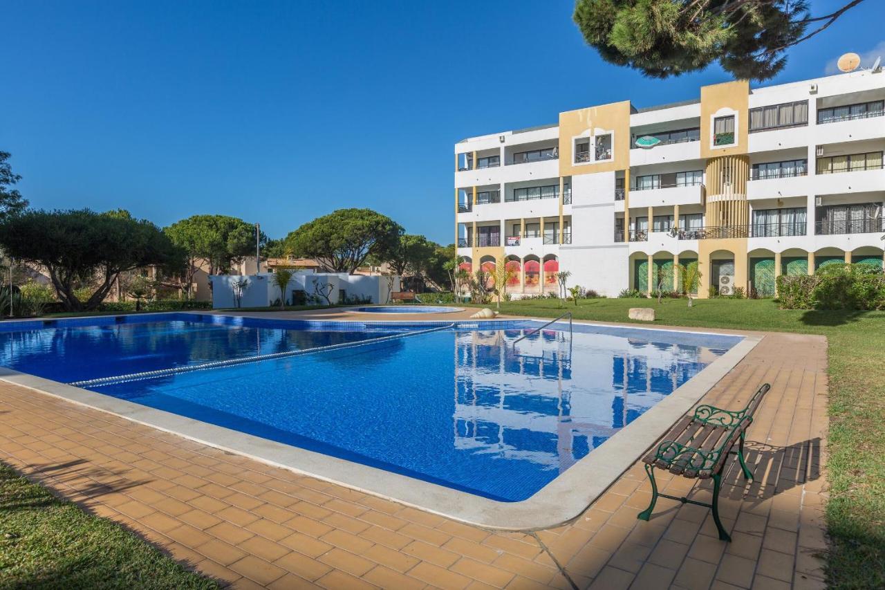 Modern Floor 60m2 - Balcony With Pool & Sea View - Apartment
