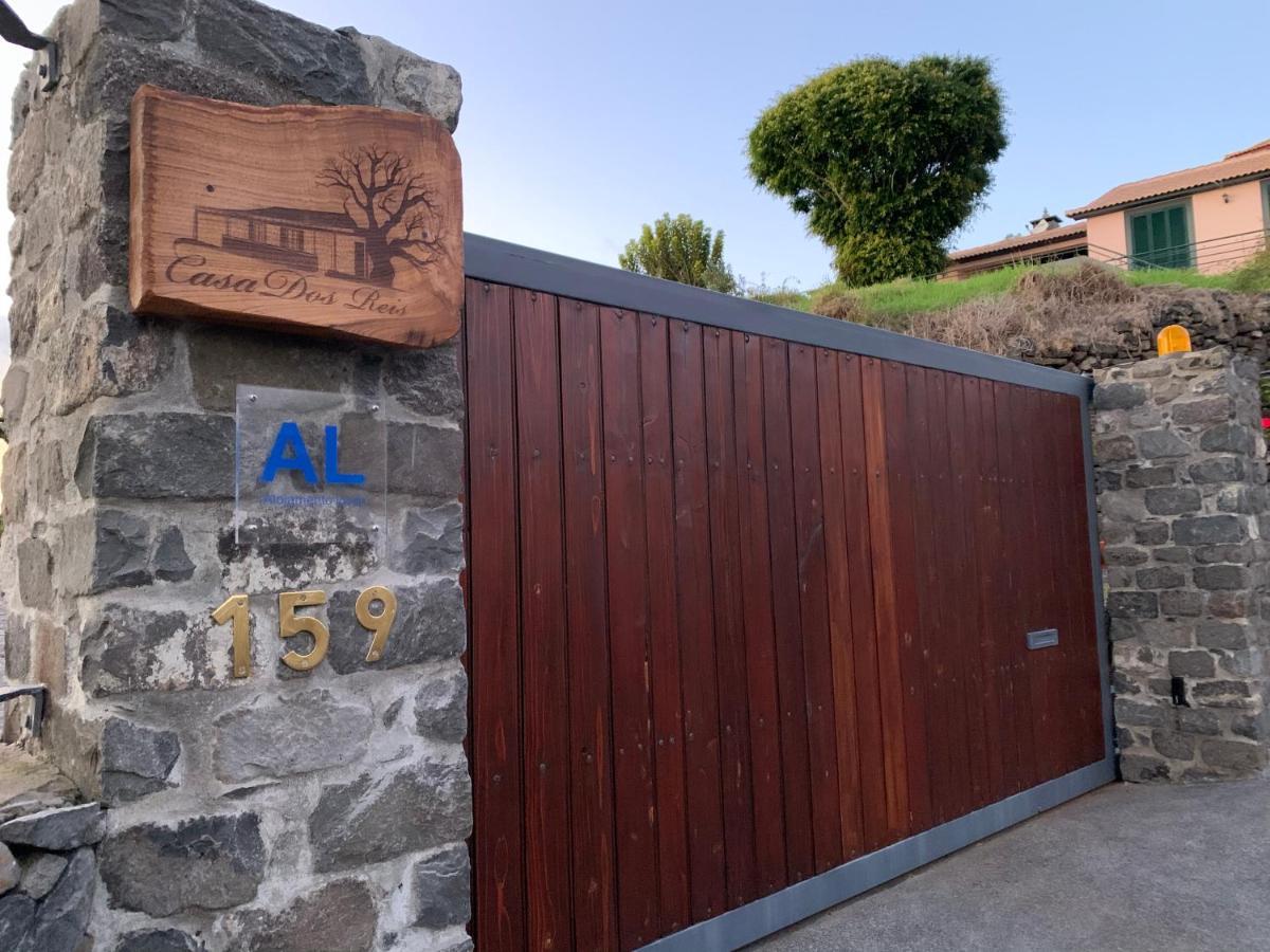 Holiday home Casa Dos Reis *