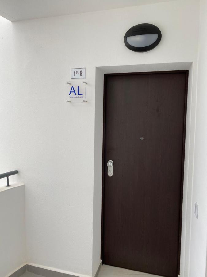 Apartamento Albur Village B - Gerbera *