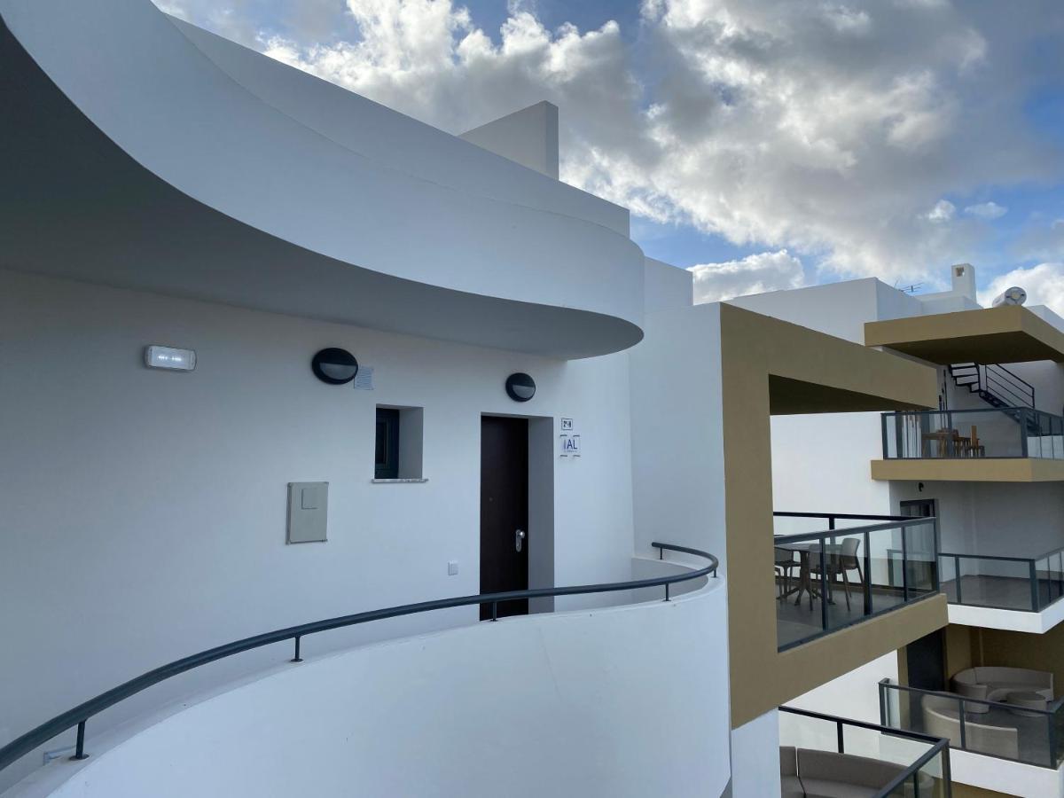Albur Village B - Hyacinth Apartamento Alvor