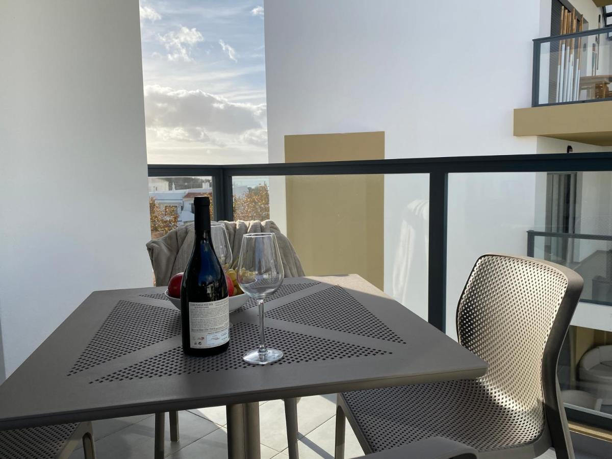 Albur Village B - Hyacinth Apartamento *