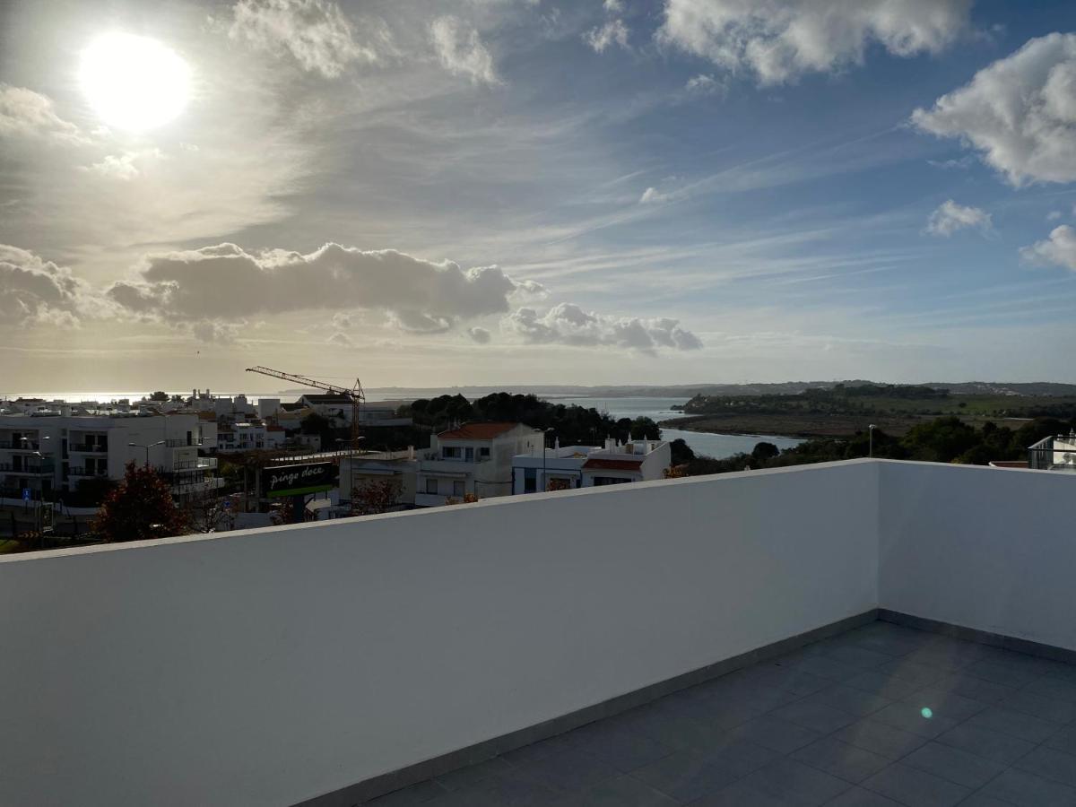 Albur Village B - Hyacinth Apartamento Alvor