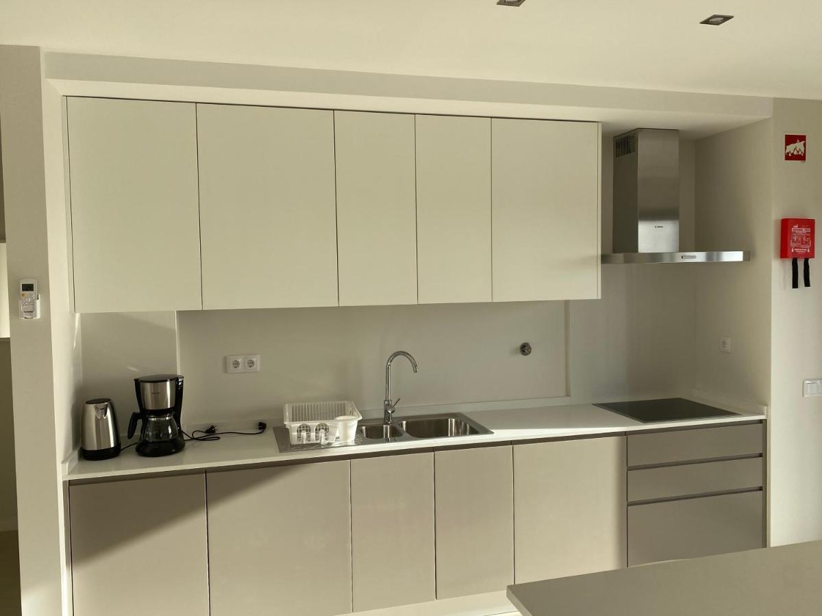 Apartamento Albur Village B - Hyacinth