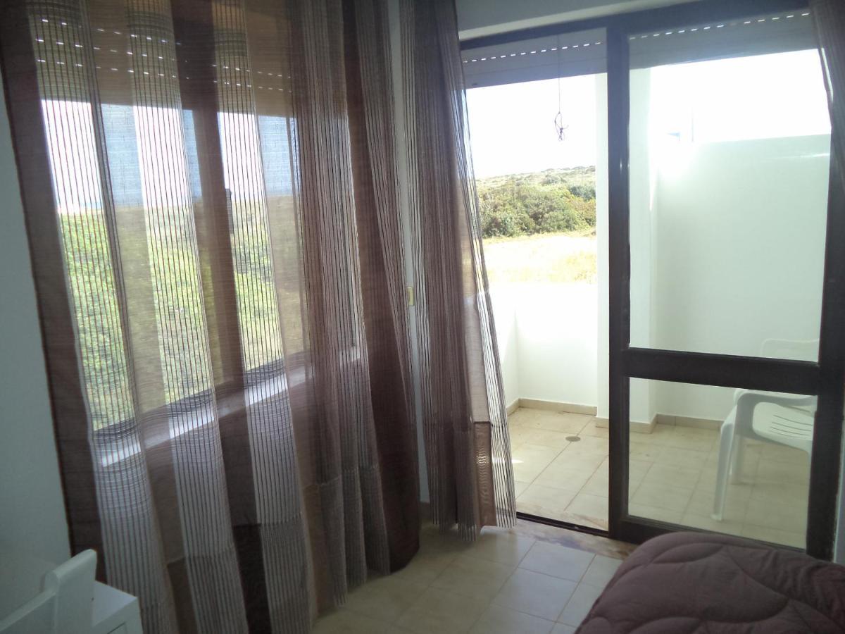 Quartos Maria Clara Sagres
