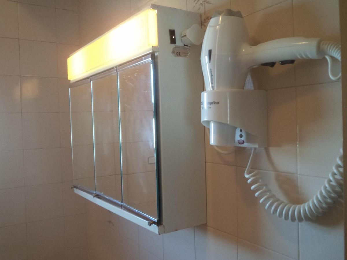 Homestay Quartos Maria Clara