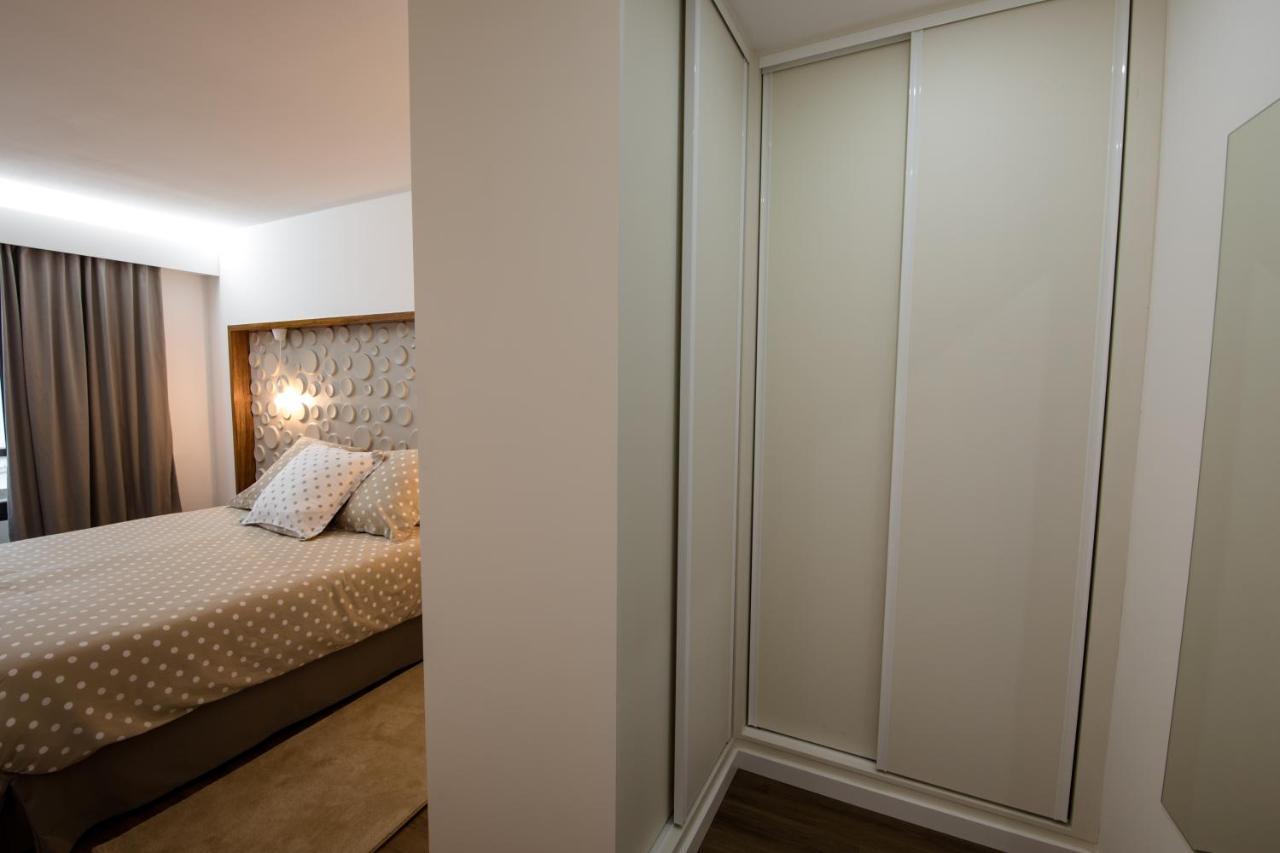 Slope House Apartamento *