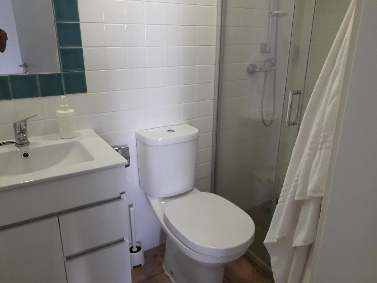 Holiday home Pedras D'el Rei *