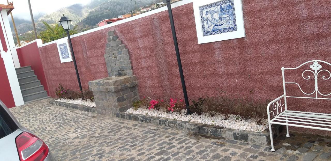 The Old School Casa de férias *
