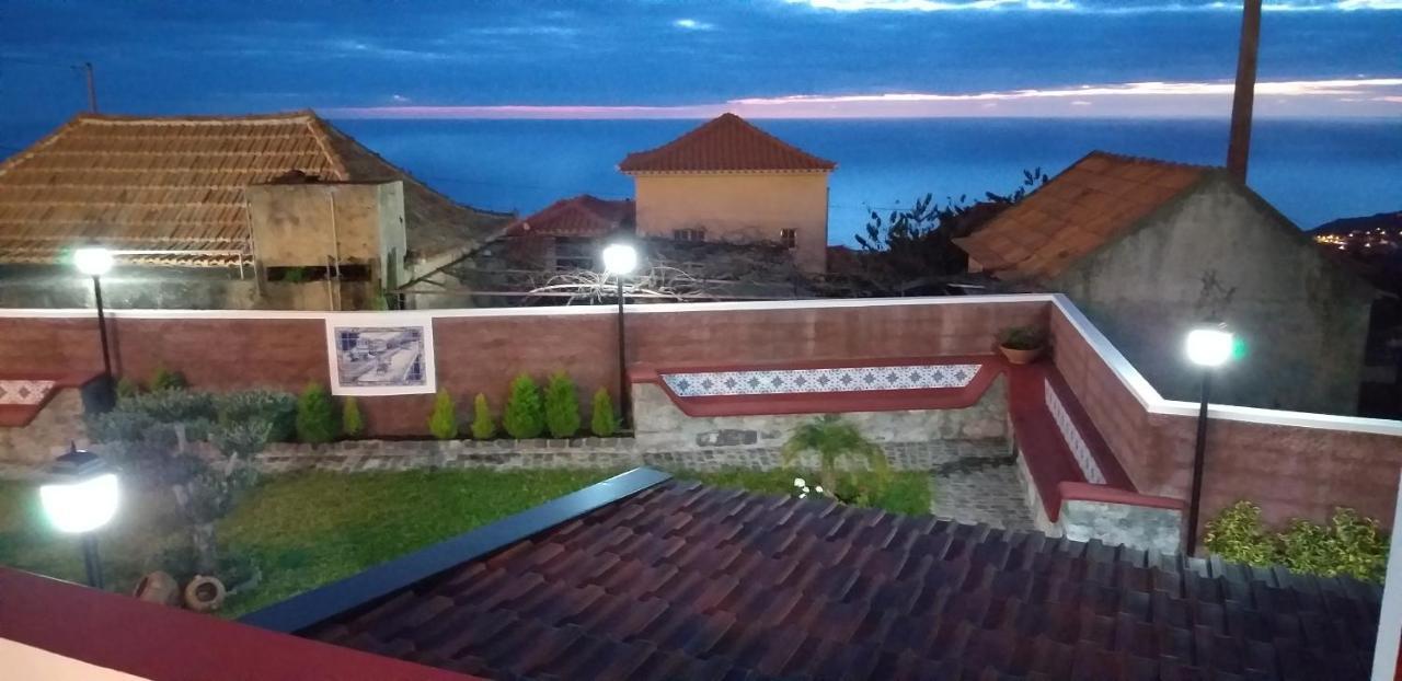 Сasa de vacaciones The Old School