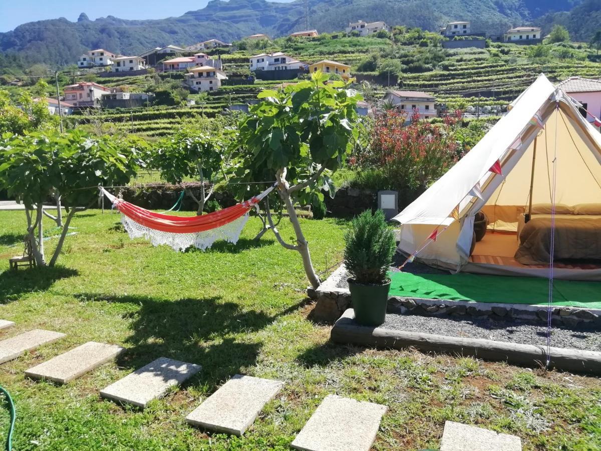 Granny's Farm * Sao Vicente (Madeira)