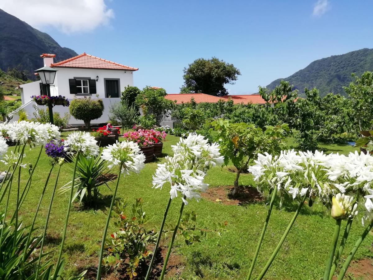 Casa rural Granny's Farm *