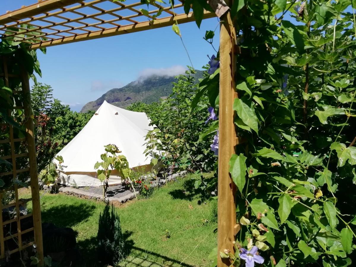 Casa rural Granny's Farm *
