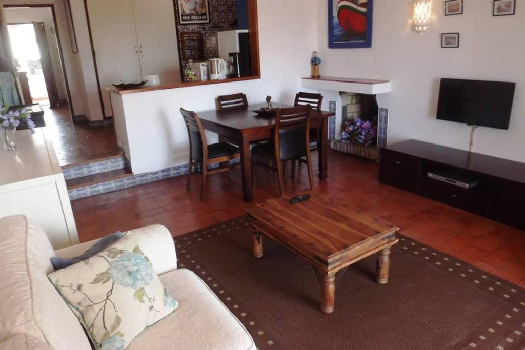 Casa Nill - Na Do De Sao Joao Em Albufeira