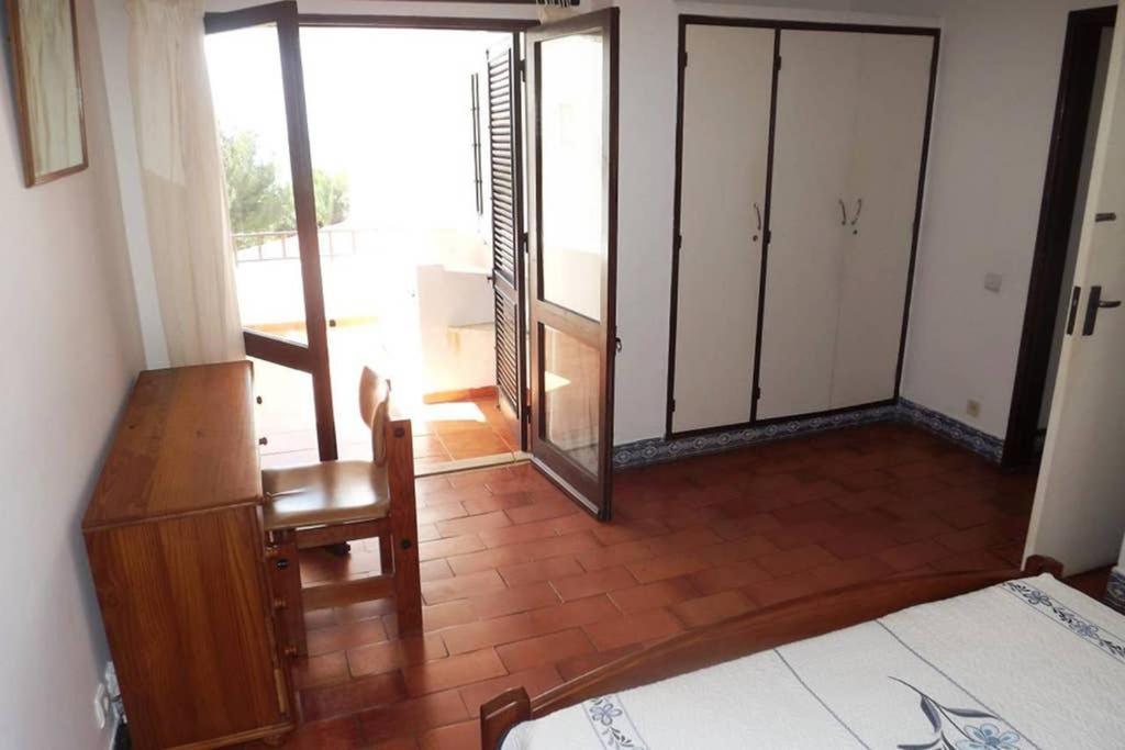 Casa Nill - Na Do De Sao Joao Em Apartment Albufeira