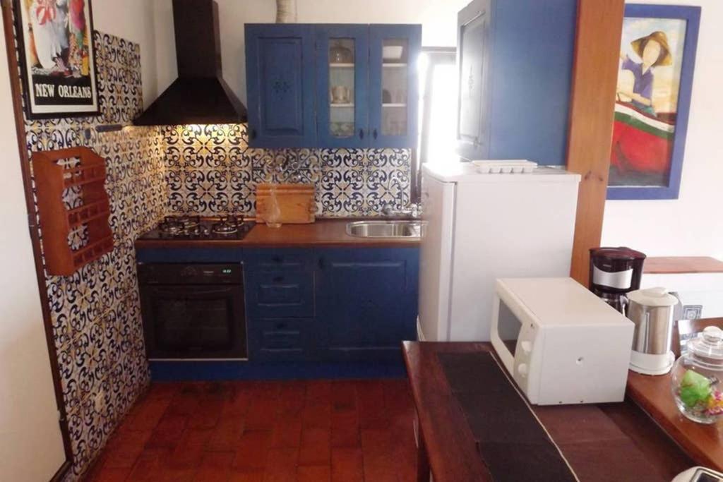 Apartment Casa Nill - Na Do De Sao Joao Em Albufeira