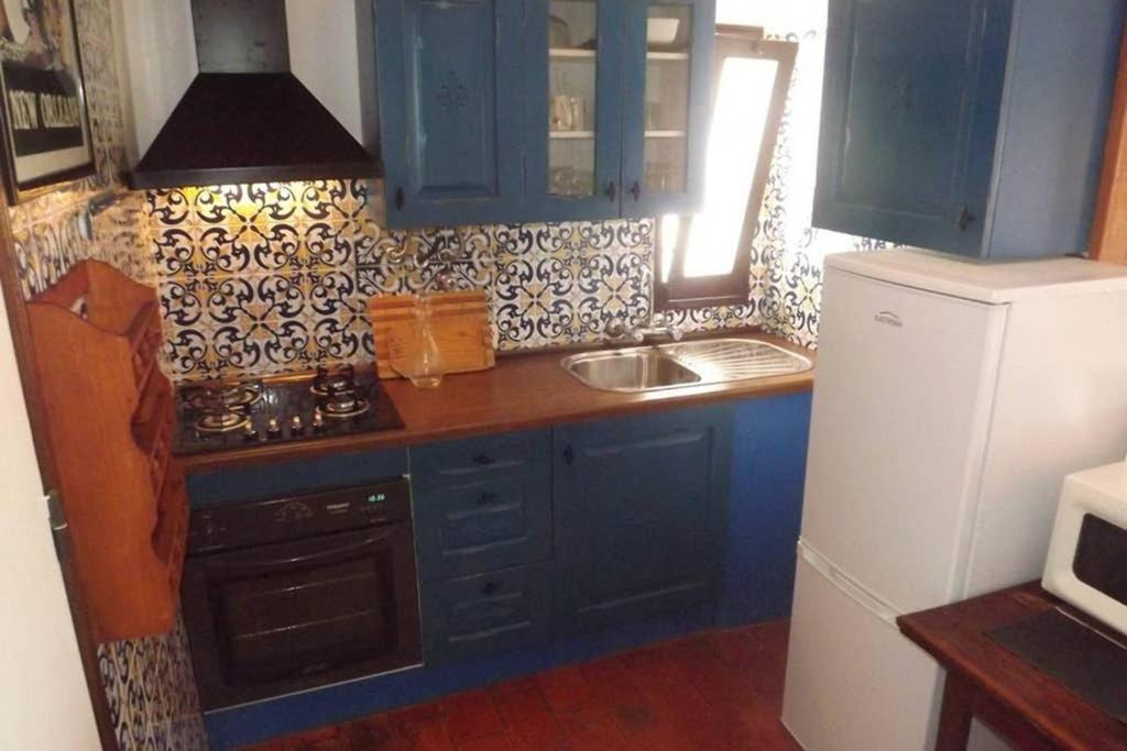 Casa Nill - Na Do De Sao Joao Em Albufeira