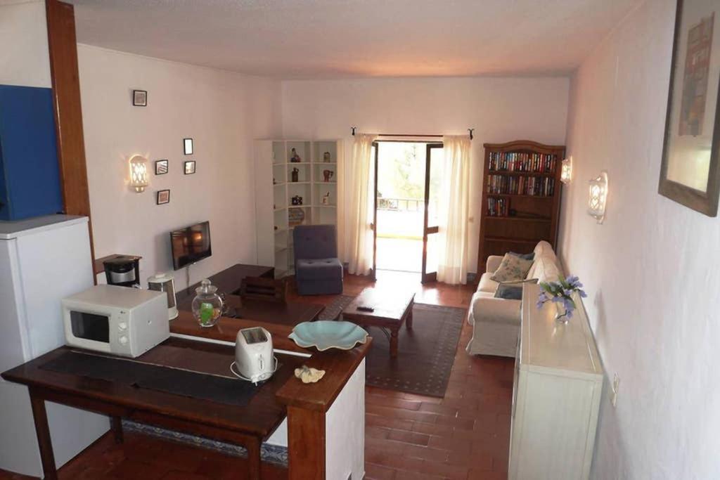 Casa Nill - Na Do De Sao Joao Em Apartment *