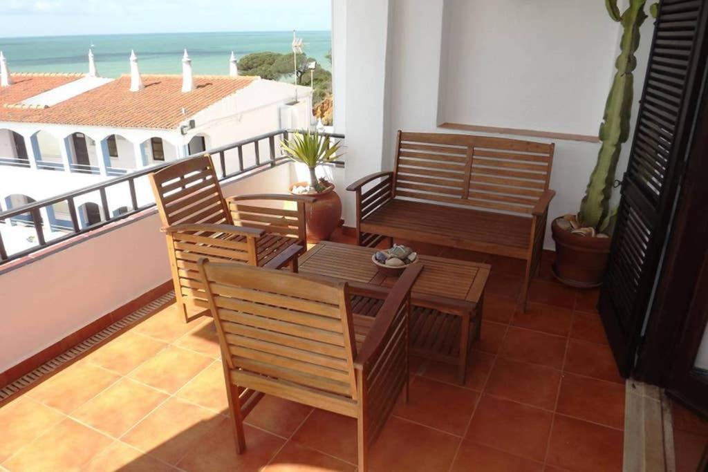 Apartment Casa Nill - Na Do De Sao Joao Em Albufeira