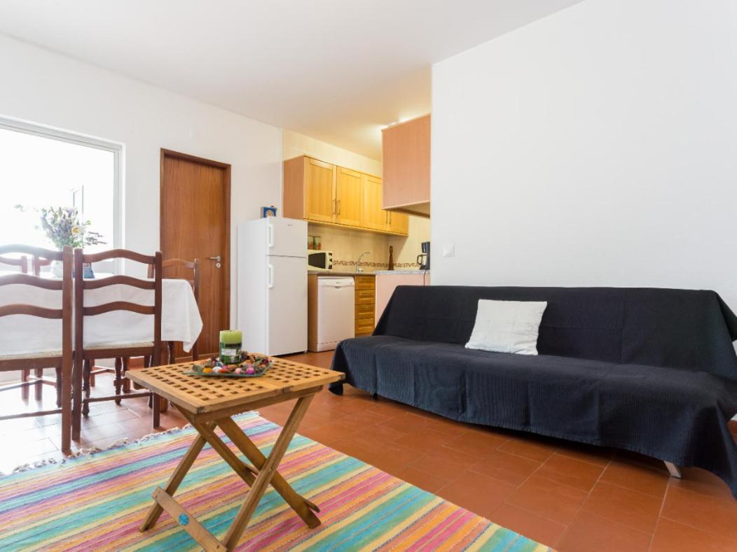 Apartamento Cegonha Do Mar *