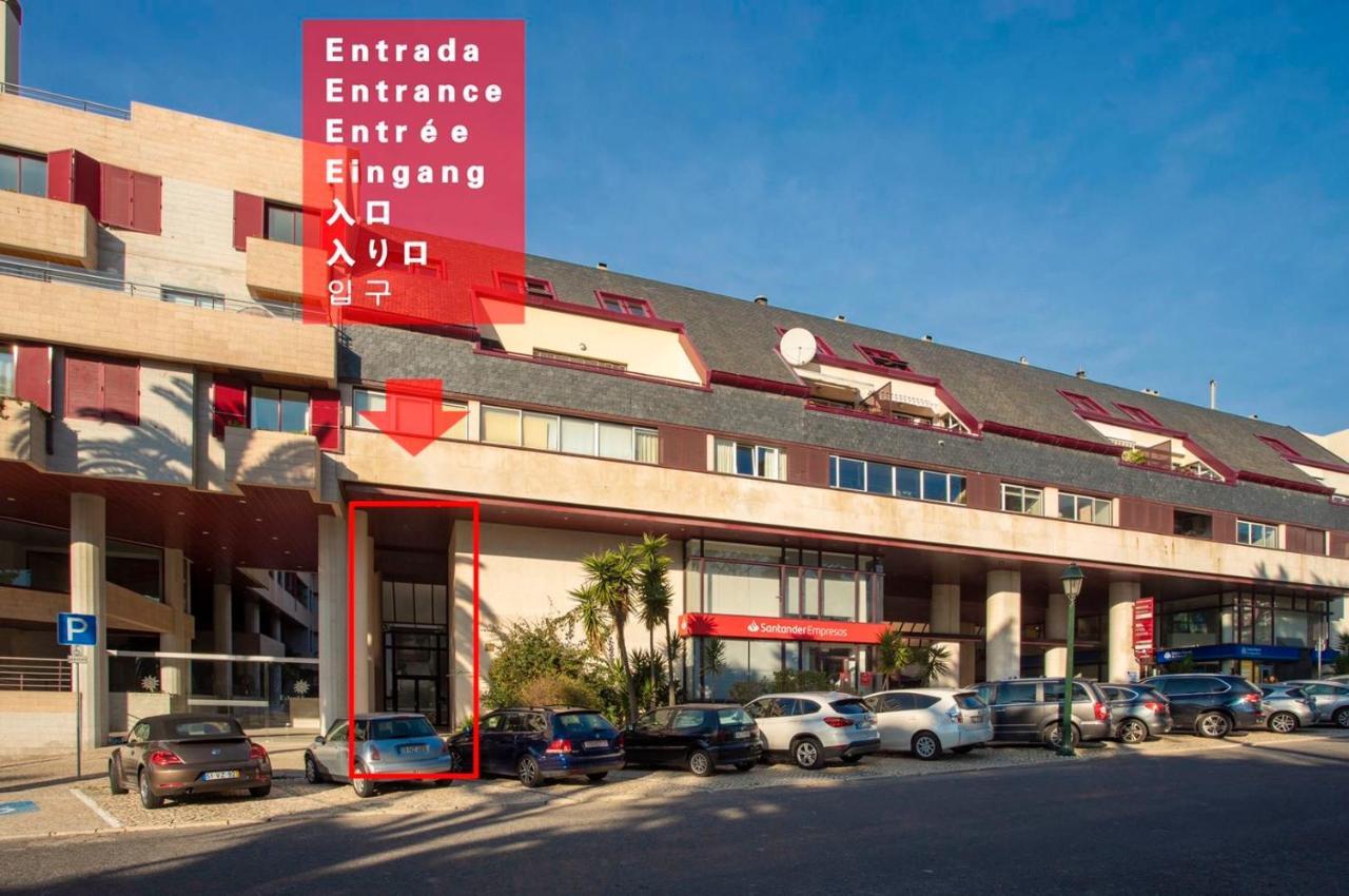 Apartamento Heart Of Ocean Dulpex