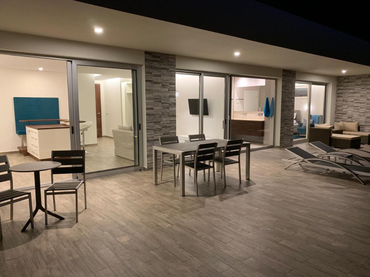 Apartamento Ocean View Ribeira Brava