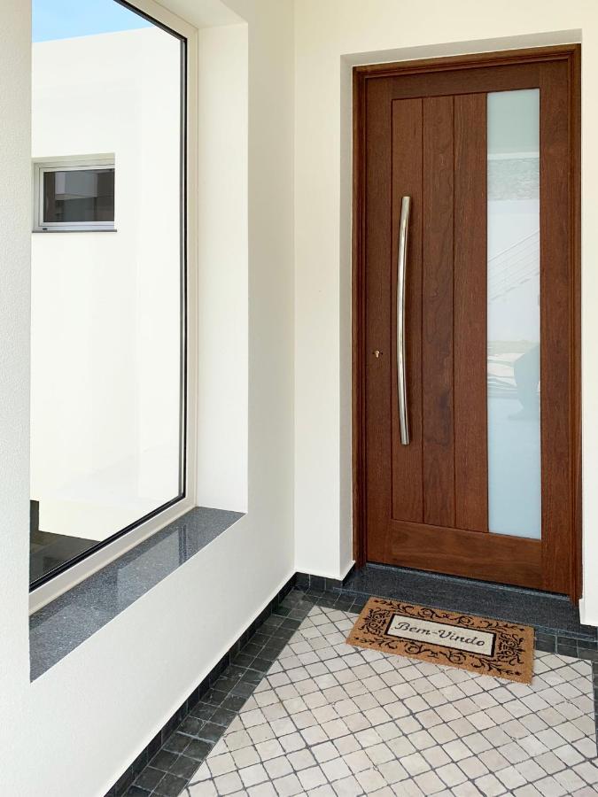 Apartamento Ocean View *