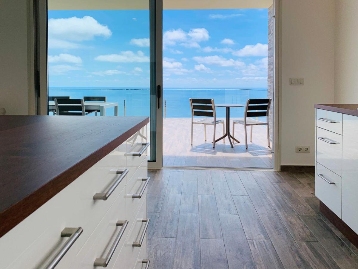 Apartamento Ocean View Ribeira Brava