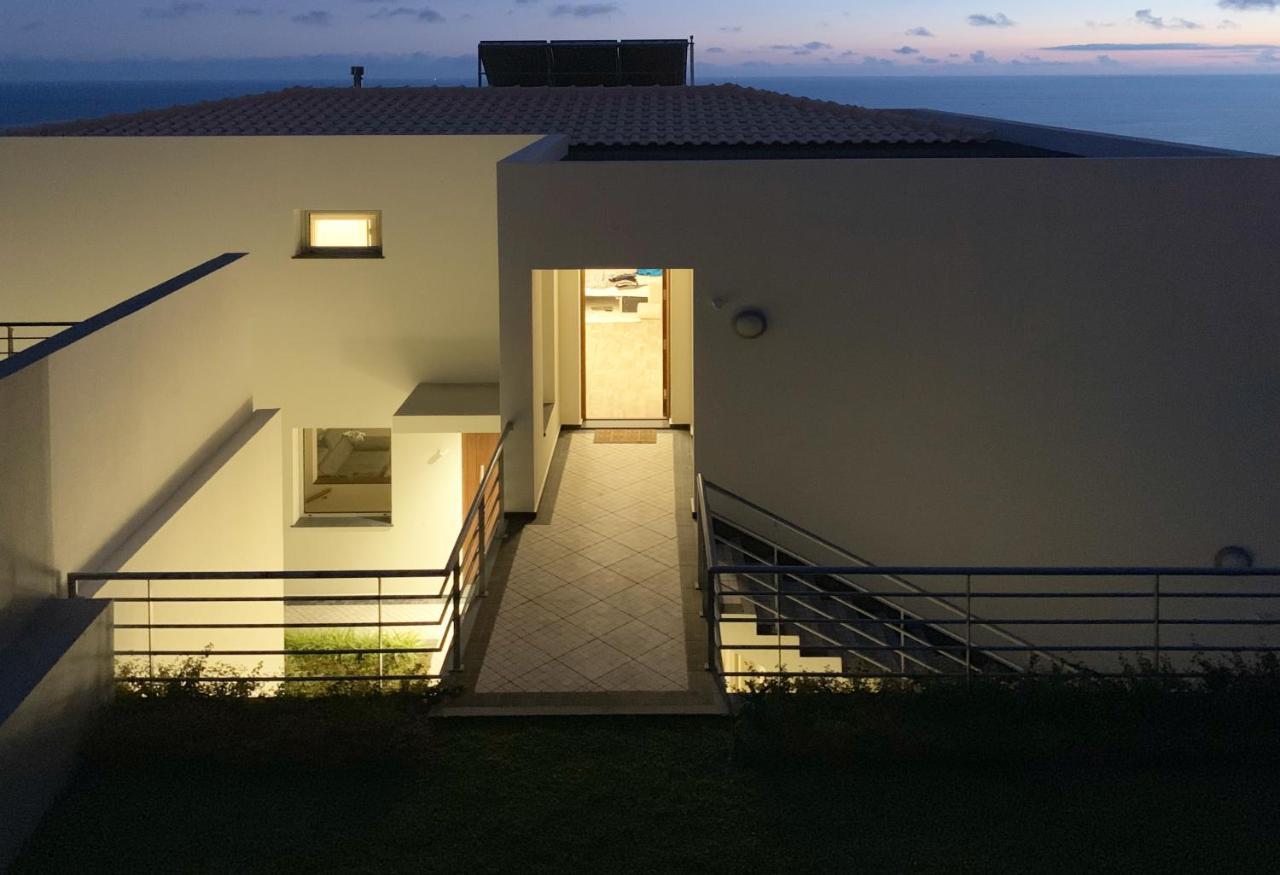 Apartamento Ocean View *