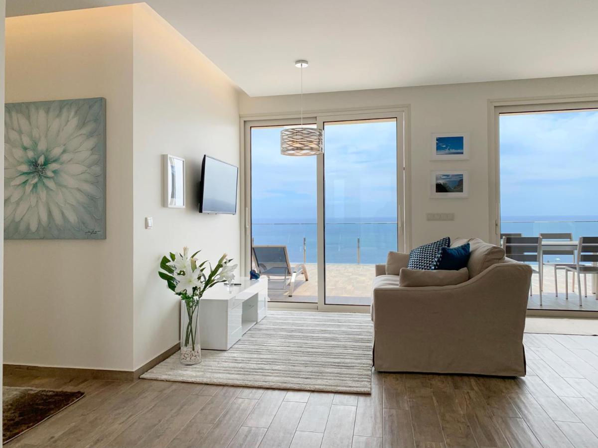 Apartamento Ocean View
