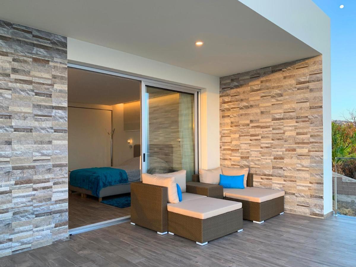 Apartamento Ocean View Ribeira Brava
