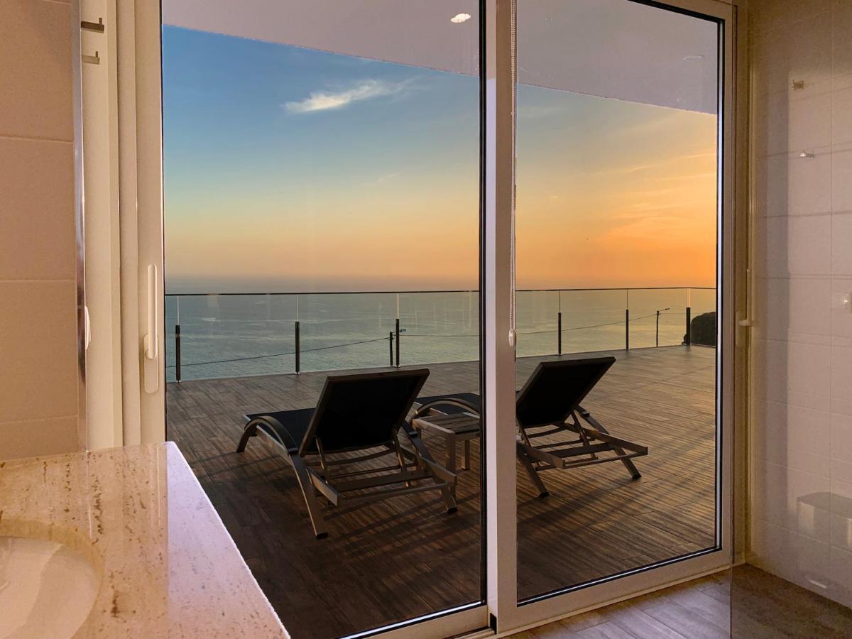 Ocean View Apartamento Ribeira Brava