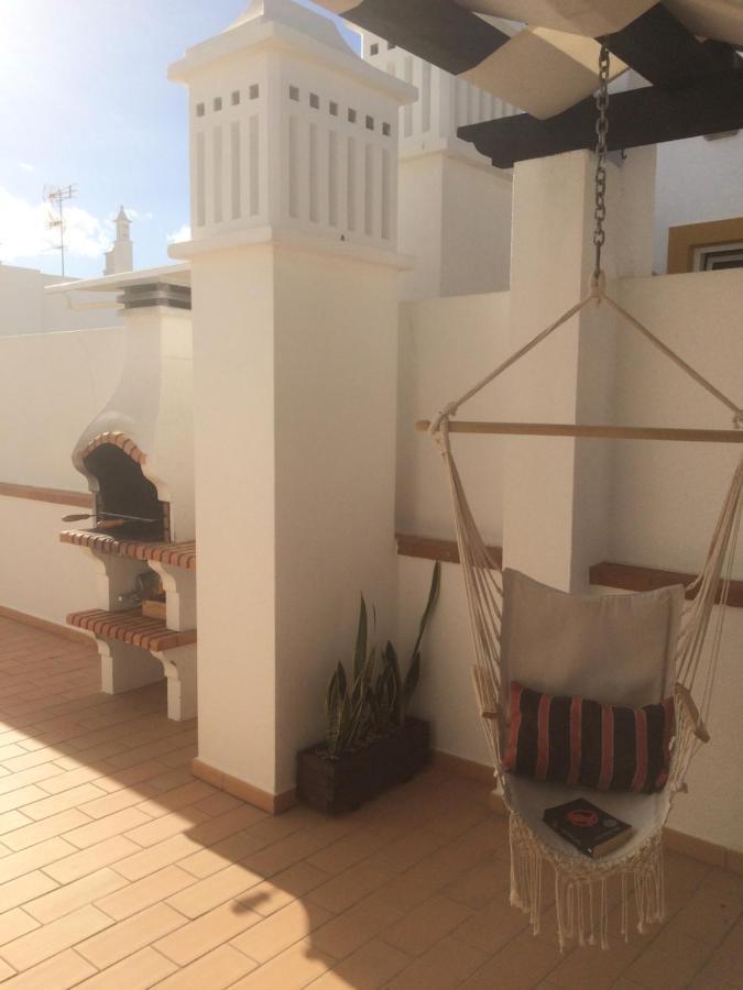 Apartment Gomeira Floor Cabanas De Tavira