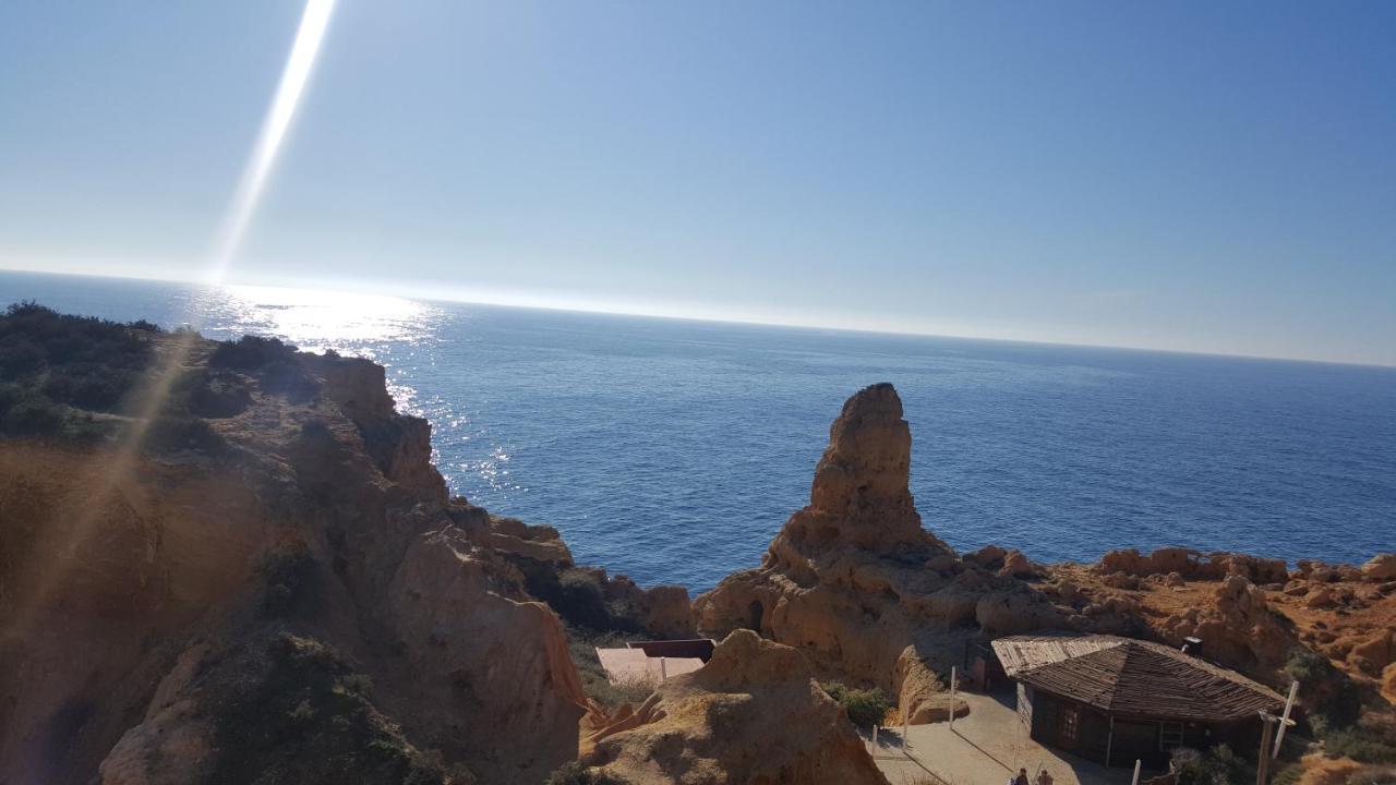 Sunrise I Apartment Carvoeiro (Lagoa)