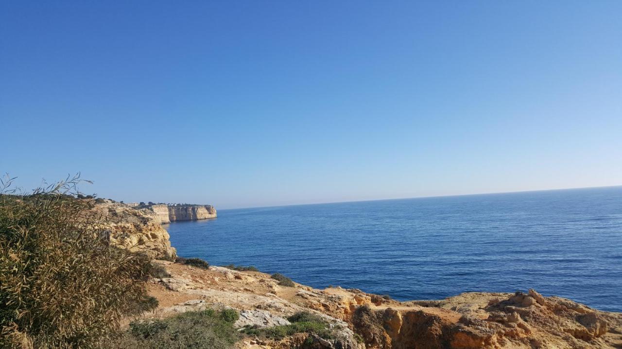 Sunrise I Carvoeiro (Lagoa)