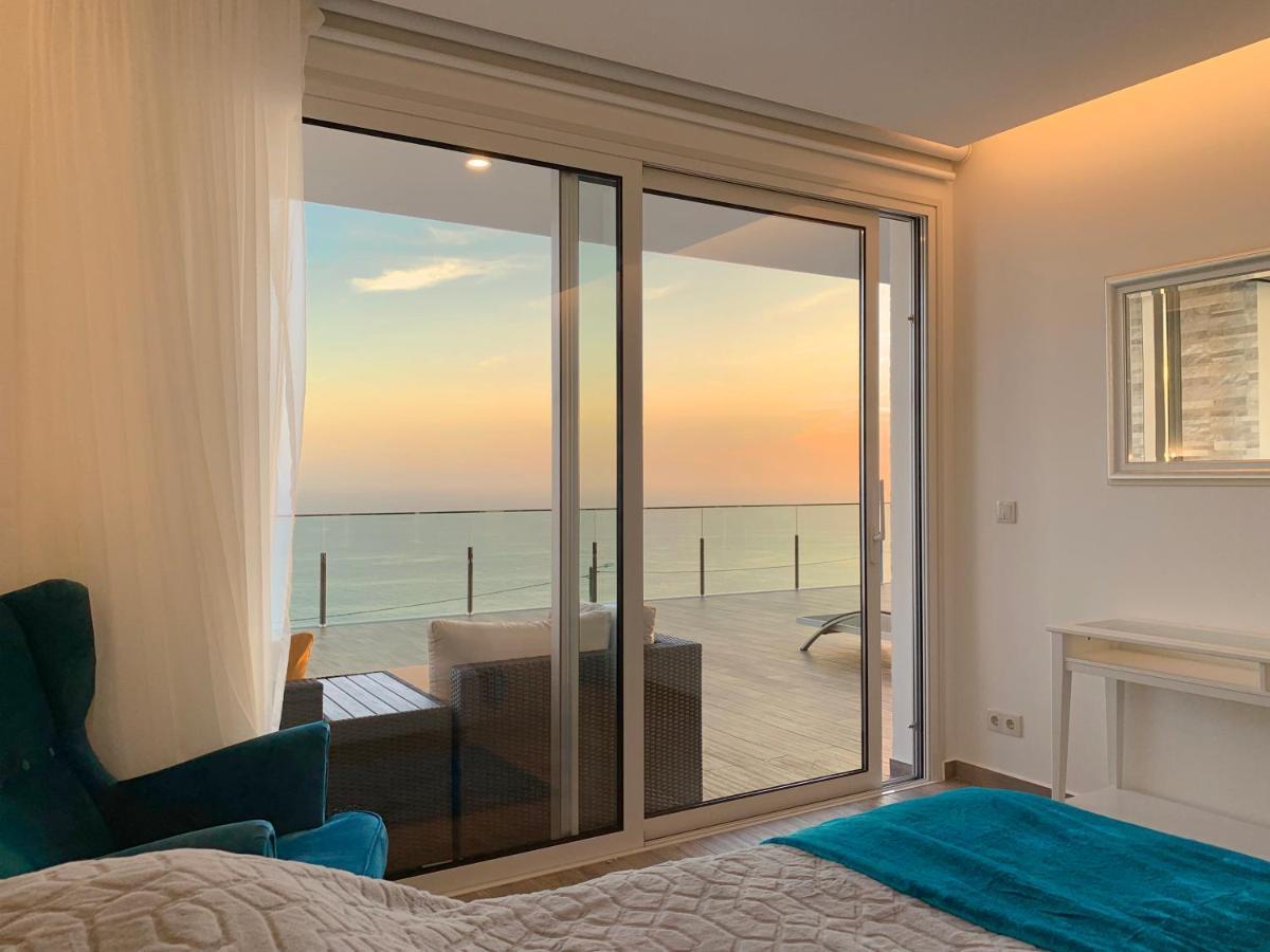 Ocean View Apartamento *