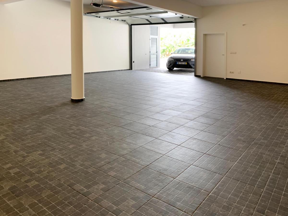 Apartamento Ocean View Ribeira Brava