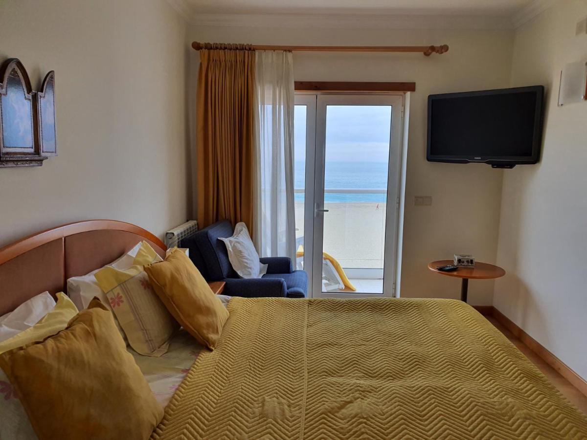Apartment Em Frente Ao Mar