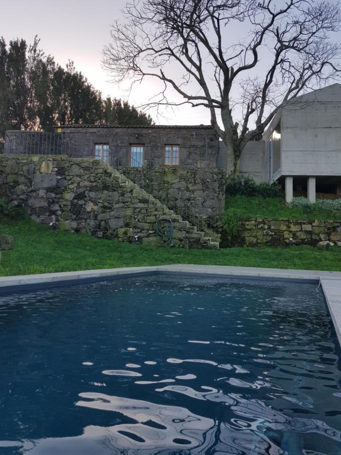 Chalet Casa Do Castanheiro - Nordeste, Acores