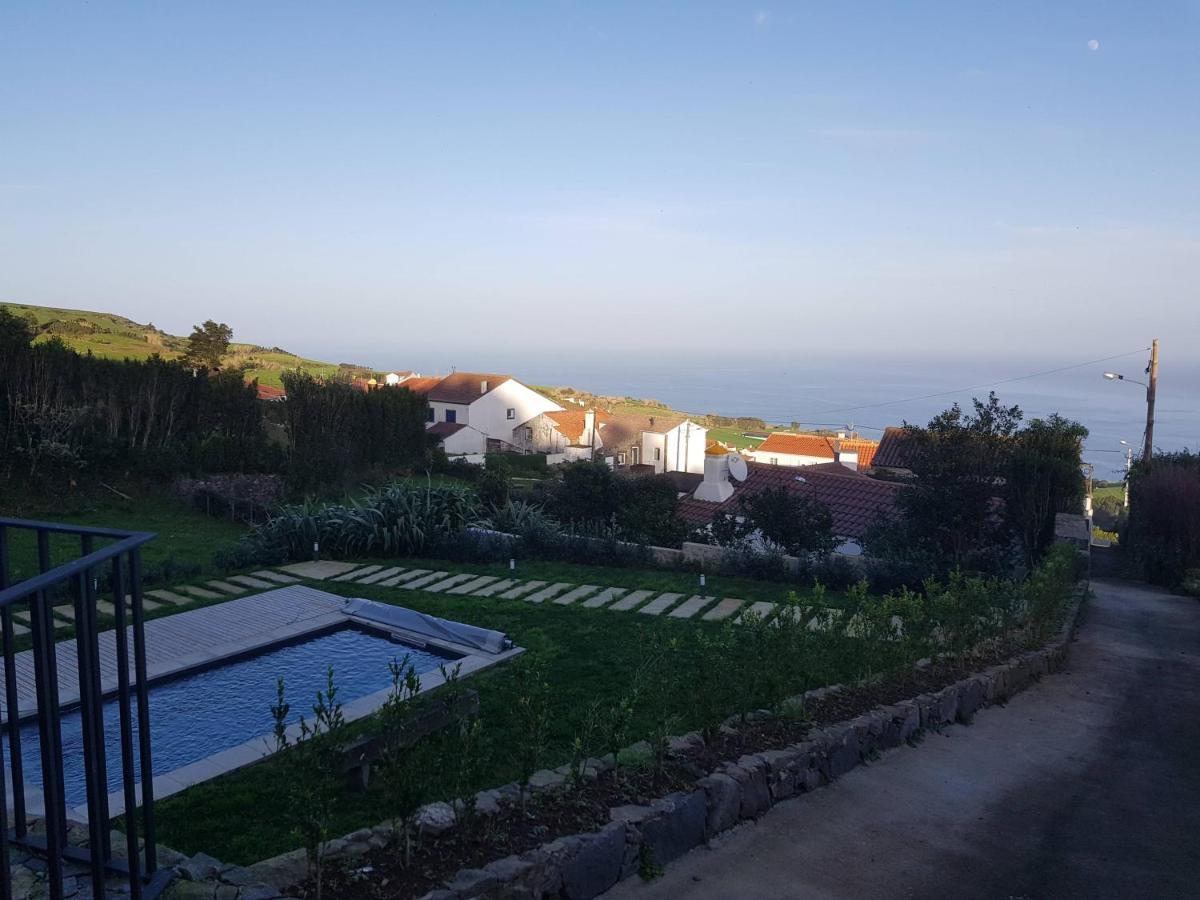 Casa Do Castanheiro - Nordeste, Acores Chalet *