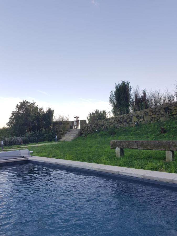 Casa Do Castanheiro - Nordeste, Acores Chalet