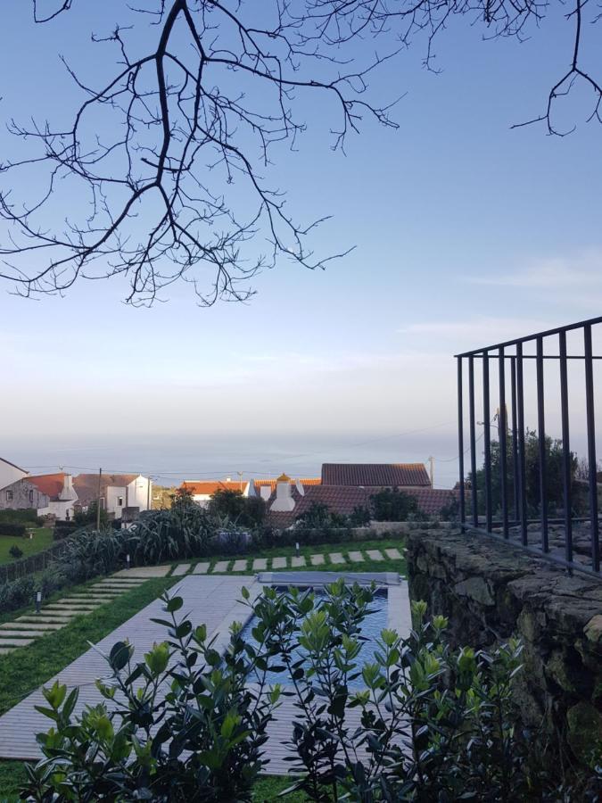 Casa Do Castanheiro - Nordeste, Acores Chalet