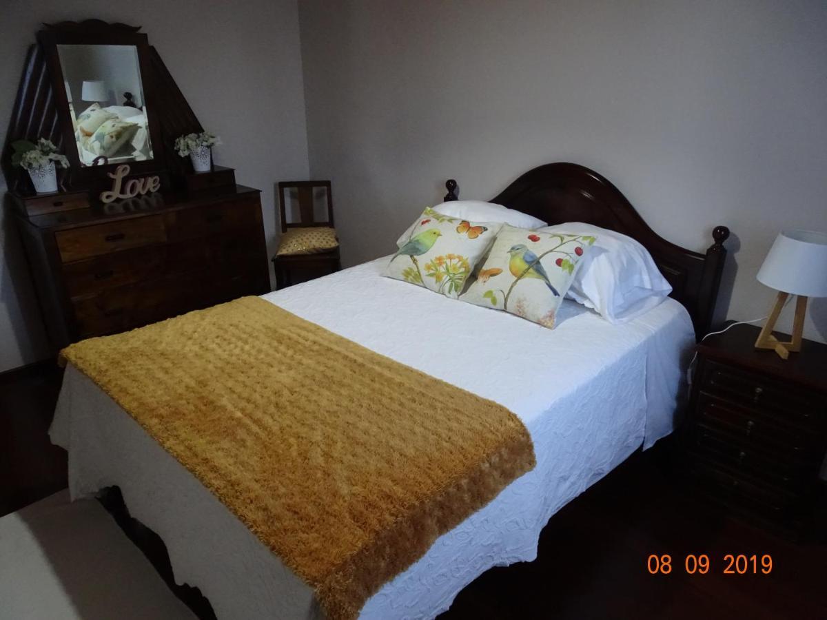 Quinta Da Maria * Horta (Azores)