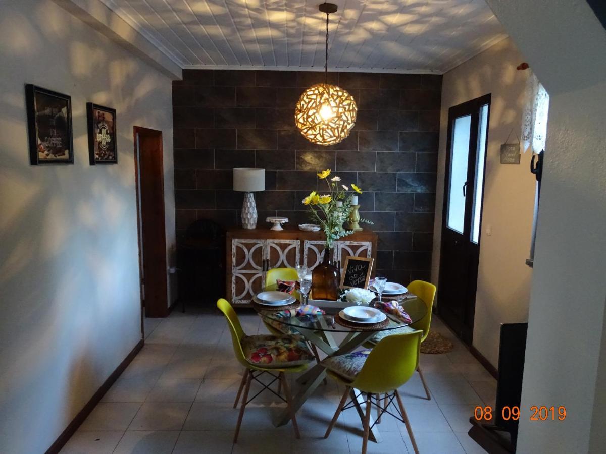 Chalet Quinta Da Maria