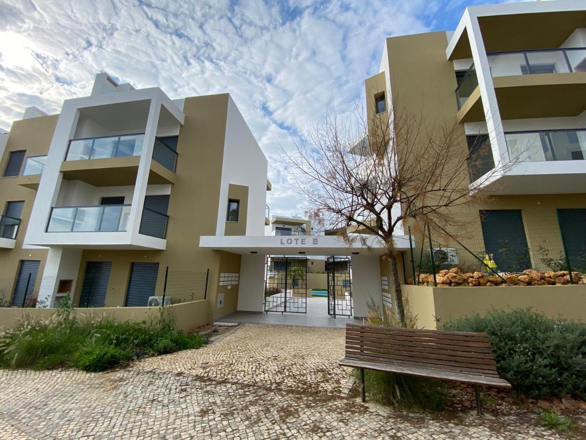 Apartamento Albur Village B - Hyacinth Alvor