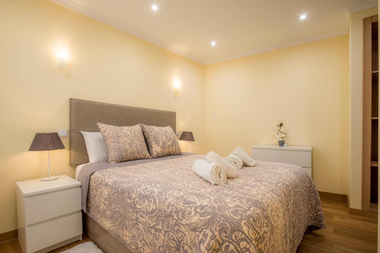 Santo Amaro Apartment *