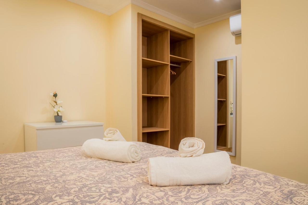 Santo Amaro Apartment