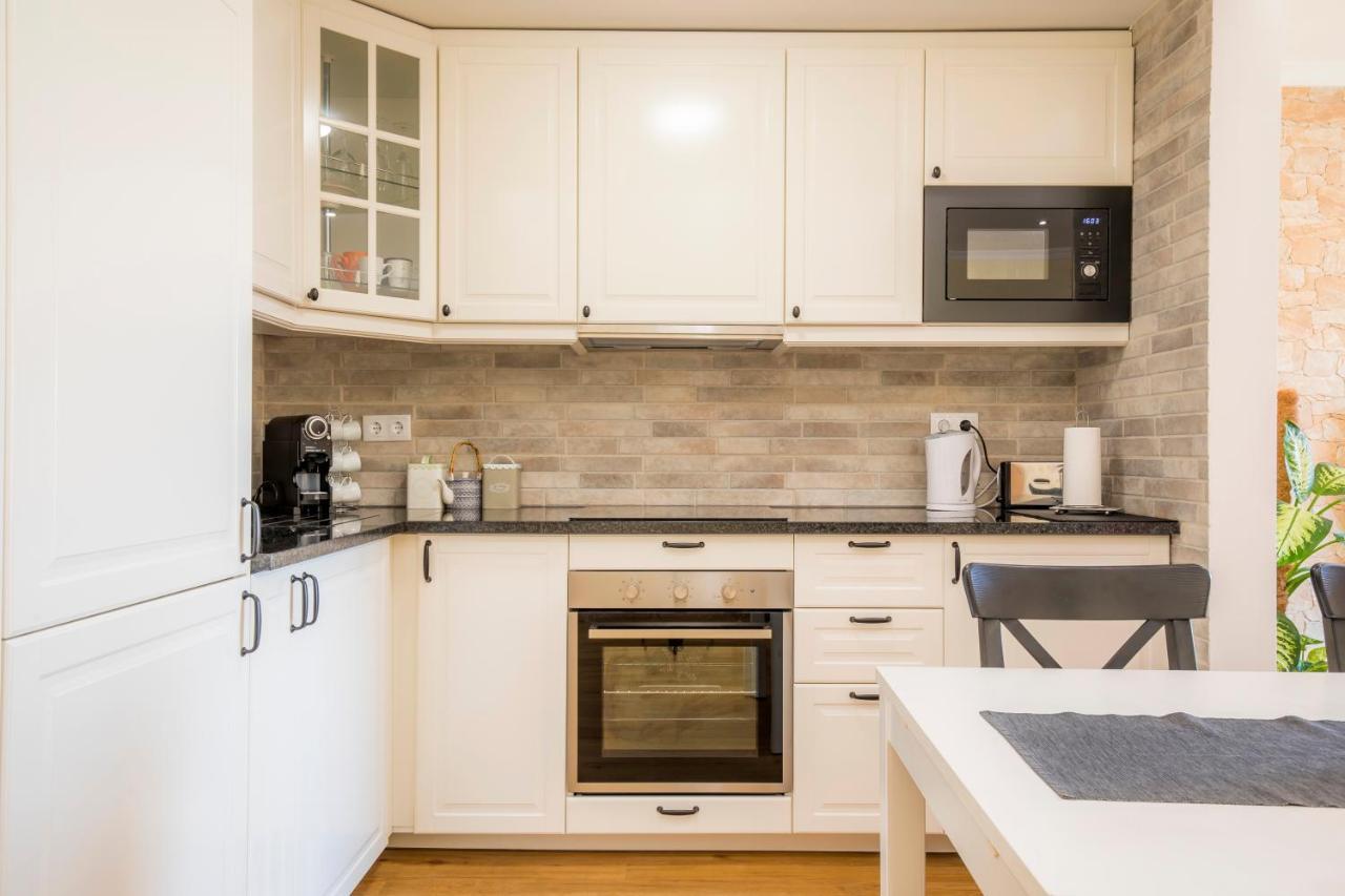 Apartment Santo Amaro *